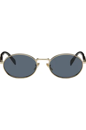 Prada Gold 