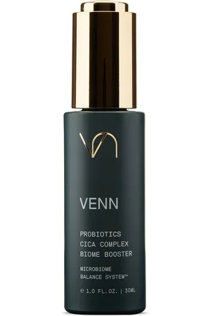 VENNA Probiotics Biome Booster Serum, 30mL