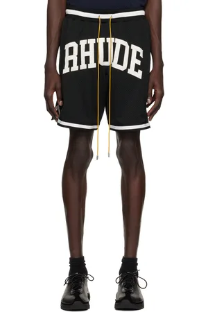 Rhude Black 