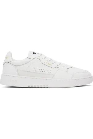 Axel Arigato White Dice Lo Sneakers