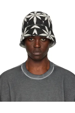 Kusikohc Floral Bucket Hat