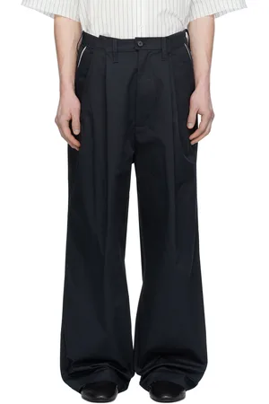 Camiel Fortgens Suit Trousers