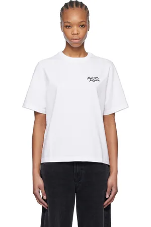 Maison Kitsuné White 