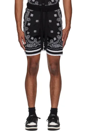 AMIRI Bandana Shorts