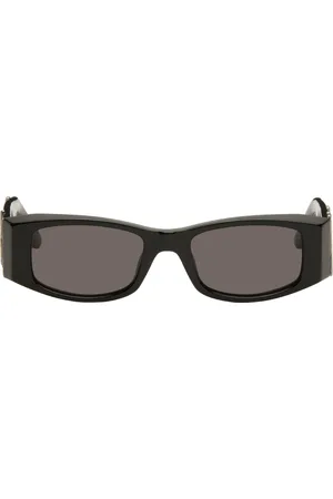 Palm Angels Black Angel Sunglasses