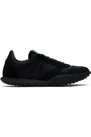 Jil Sander Black Moon Sneakers