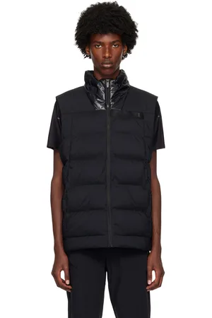 On Running Challenger Puffer Vest