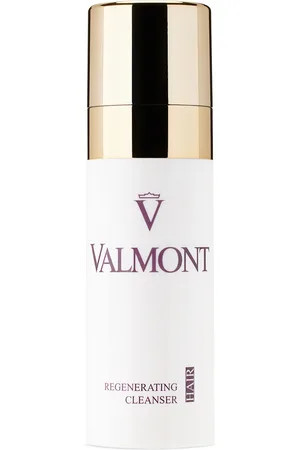 Valmont Regenerating Cleanser Cream Shampoo, 100 mL