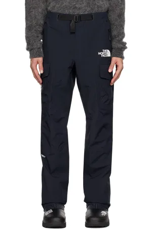 UNDERCOVER Navy The North Face Edition Geodesic Cargo Pants