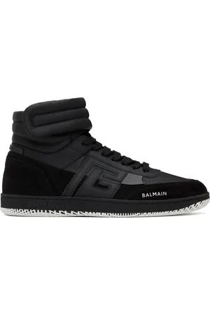 Balmain Black 