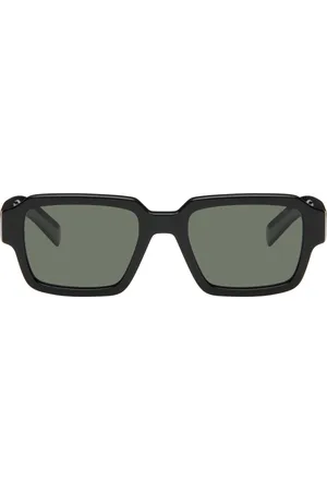 Prada Black 