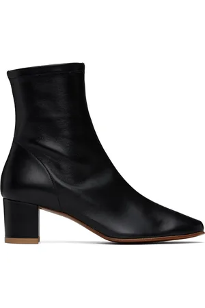 By Far Black Sofia Boots