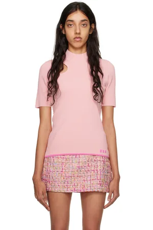 PH5 Pink Danube T-Shirt