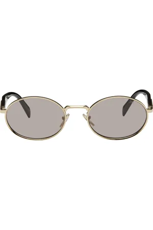 Prada Gold 