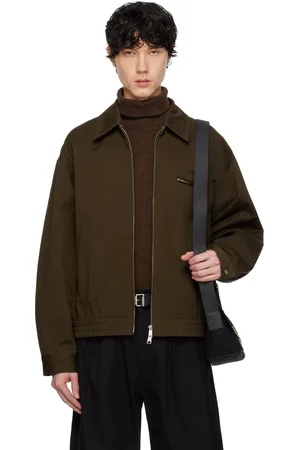 AFTER PRAY Richard Drizzler Jacket