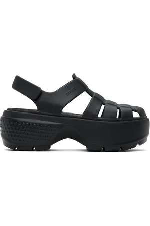 Crocs Stomp Fisherman Sandals