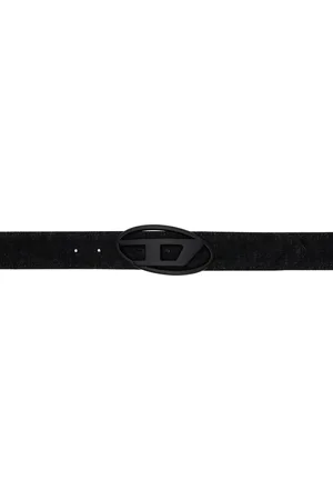 Diesel Black B-1dr Reversible Belt