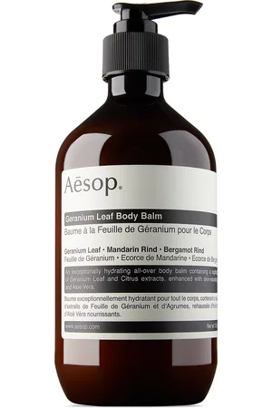Aesop Geranium Body Balm, 500 mL
