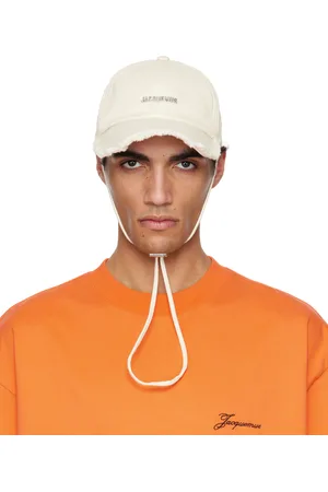 Jacquemus Off-White Les Classiques 