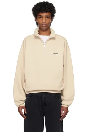 Jacquemus Beige 