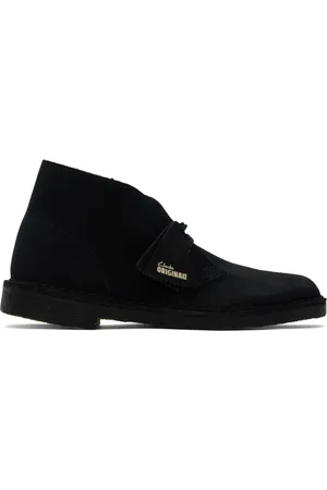Clarks Desert Boots