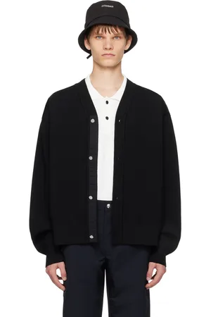 Jacquemus Black Les Classiques 