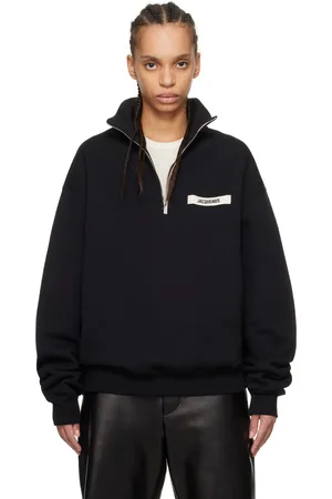 Jacquemus Black 