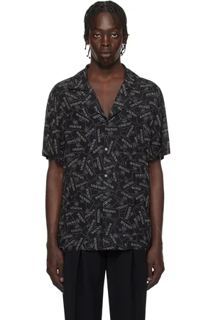 Balmain Black All-Over 