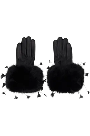 Fancì Club Crown Gloves