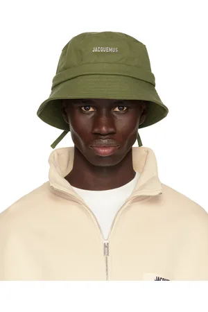 Jacquemus Khaki 