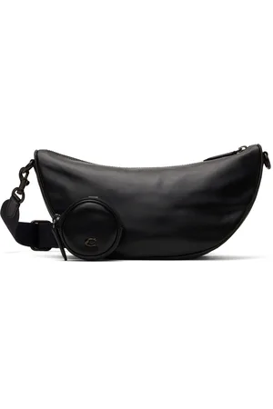 Coach Hall Soft Sling Bag