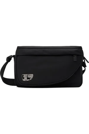 Burberry Shield Camera Bag