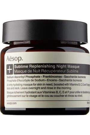 Aesop Sublime Replenishing Night Masque, 60 mL
