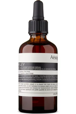 Aesop Parsley Seed Anti-Oxidant Intense Serum, 60 mL