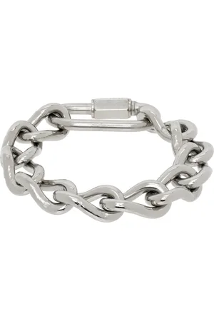 Apartment 1007 #2 Chain Bracelet