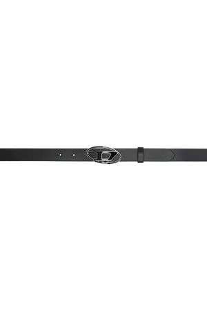 Diesel Black B-1dr 25 Belt