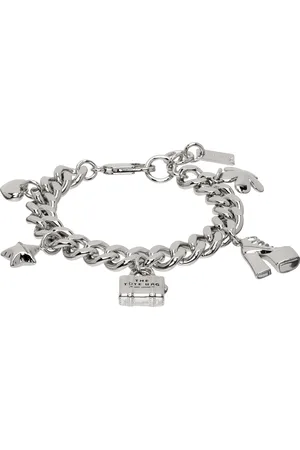 Marc Jacobs Silver 