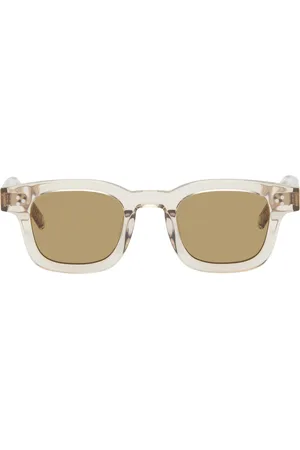 Akila Brown Ascent Sunglasses