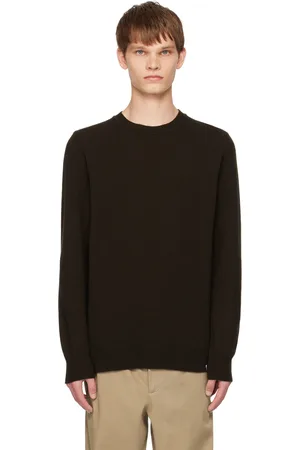 Norse projects Brown Sigfred Sweater