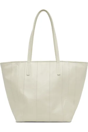 By Far Off-White Club Tote
