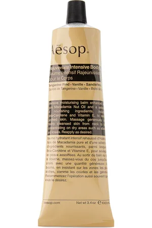 Aesop Rejuvenate Intensive Body Balm, 100 mL