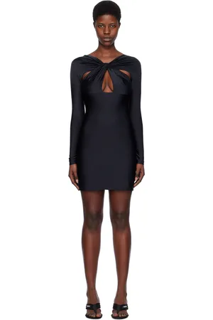 COPERNI Twisted Minidress