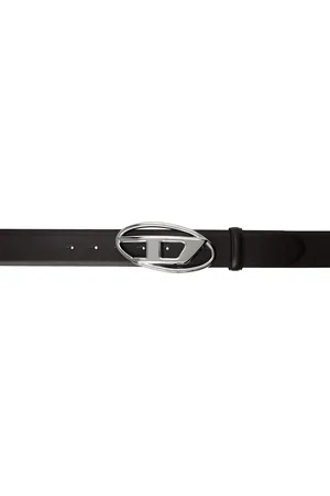 Diesel Brown B-1dr Belt