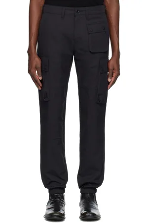 Belstaff Trialmaster Cargo Pants