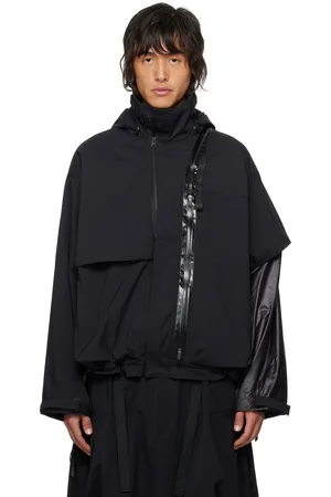 Acronym J115K-E Jacket