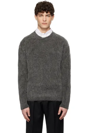 Sunflower Gray Formidable Sweater