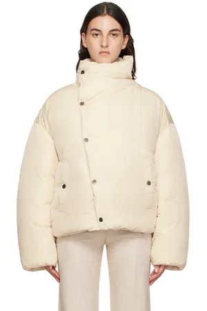 Jacquemus Off-White Le Chouchou 