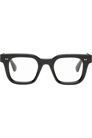 CHIMI Black 04 Photochromic Sunglasses