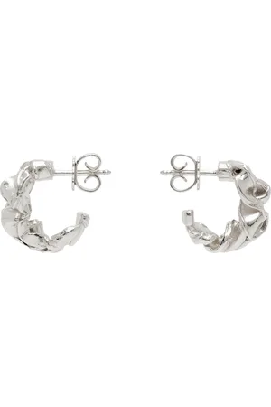 Corali Pelagos Hoop Earrings