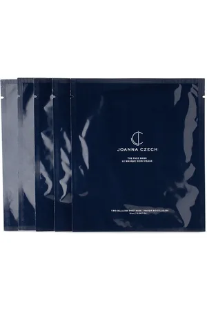 Joanna Czech The Face Mask Set, 5 x 10 mL